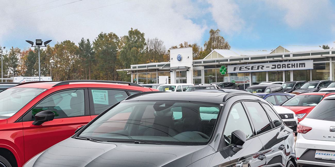 SEAT Standort Feser-Graf Gruppe Roth